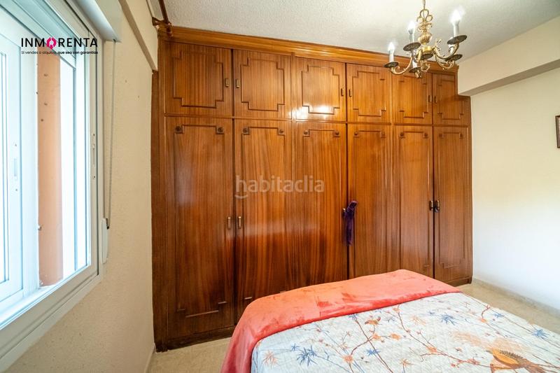 Foto ae83bc3c-de45-4f7a-a736-ddefc8f13a5f. Etagenwohnung mit heizung in Numancia Madrid