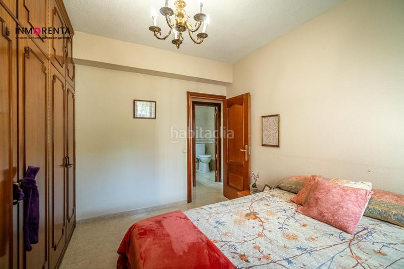 Foto b0f66e7c-7d8b-4131-87fa-532760ae867d. Etagenwohnung mit heizung in Numancia Madrid