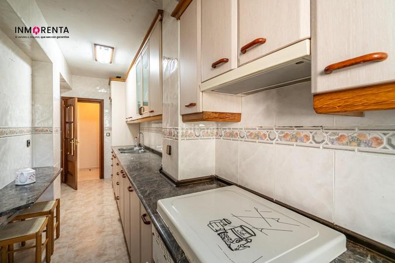 Foto dcccb995-5cc8-4a70-b2a2-e41e40152153. Etagenwohnung mit heizung in Numancia Madrid