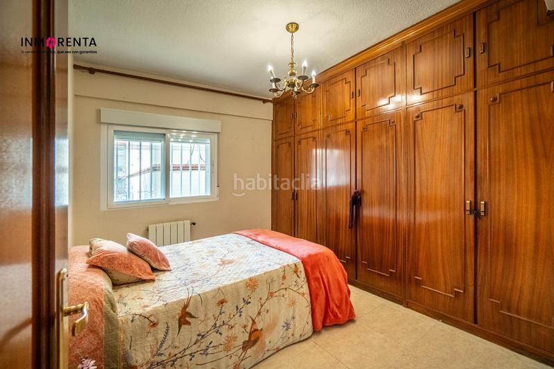 Foto eb932b4a-86c6-464b-b9e4-5a646aebefeb. Etagenwohnung mit heizung in Numancia Madrid