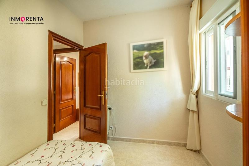 Foto ec829be0-0096-418c-8777-ac0aae80a06d. Etagenwohnung mit heizung in Numancia Madrid