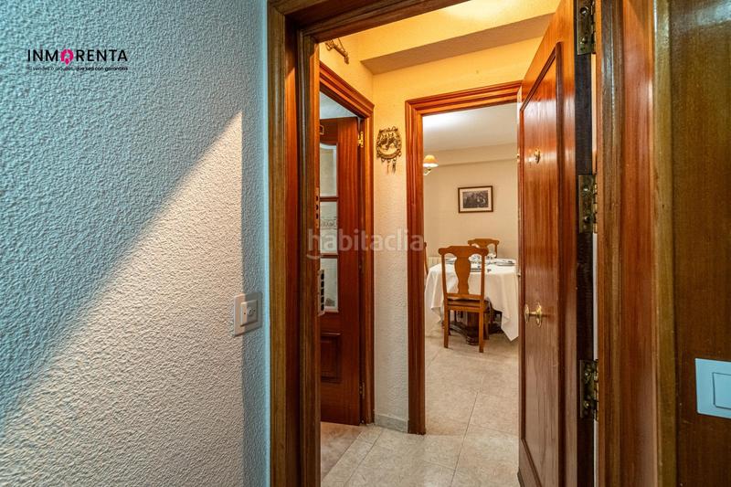 Foto f187b358-9952-49c8-91b7-f40f758ec040. Etagenwohnung mit heizung in Numancia Madrid