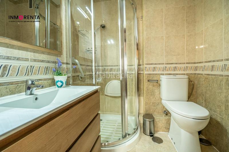 Foto f1ceb052-9390-4041-9bf3-c3752a2c468a. Etagenwohnung mit heizung in Numancia Madrid