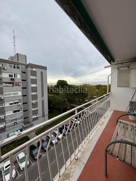 Foto 2f99abae-9dc4-4fb0-ad28-d295d835f708. Location appartement avec chauffage dans Centro Móstoles