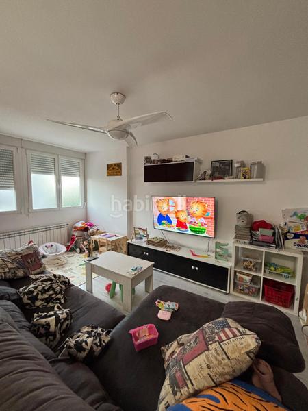 Foto 3d2ad721-fa8e-4e3a-a323-14eac0d9c9af. Location appartement avec chauffage dans Centro Móstoles