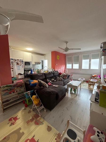 Foto a031d767-41ae-48b0-83c6-9d78b32e501e. Location appartement avec chauffage dans Centro Móstoles