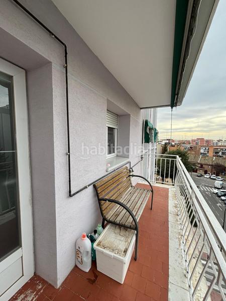 Foto b6adcd52-8801-4326-9fcd-c0aff6ceff1b. Location appartement avec chauffage dans Centro Móstoles