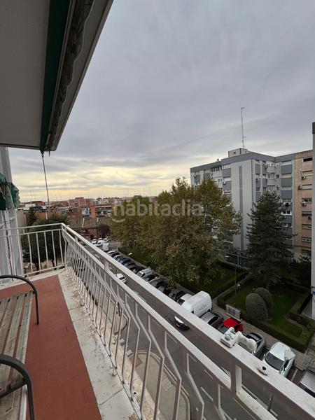 Foto 575e9e3f-3bef-405c-980e-c3e0621aca6a. Miete etagenwohnung mit heizung in Centro Móstoles