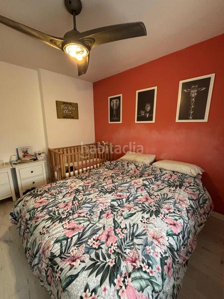 Foto 647520ab-9571-4a51-9f7e-d1e1b950ef9b. Rent flat with heating in Centro Móstoles