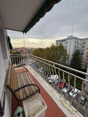 Rent Flat  Calle calle de teruel, 8. Inmorenta alquila expectacular piso en mostoles