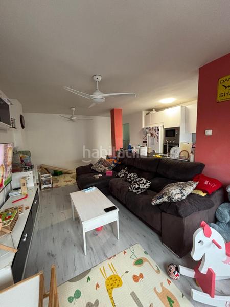 Foto b9d32ec8-ef65-4f7e-89c7-ff67cef4657a. Rent flat with heating in Centro Móstoles