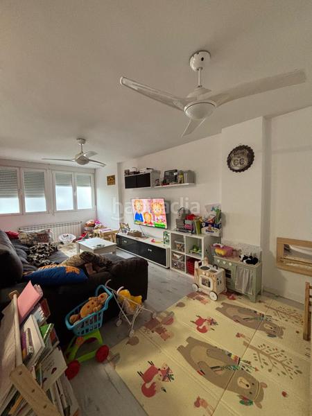 Foto c7cb9215-446c-42f7-954f-b65541f38e19. Rent flat with heating in Centro Móstoles