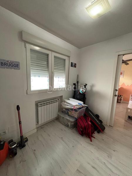 Foto d1f8dc46-41a2-4b32-8946-00d260035e5b. Rent flat with heating in Centro Móstoles