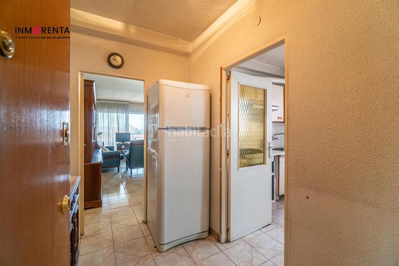 Foto 03f806fa-c1c6-4b50-ac70-9e2deb8078d3. Appartement avec chauffage dans Valderas-Los Castillos Alcorcón