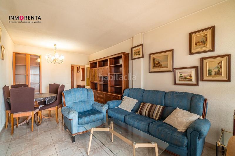 Foto 17bd87c1-8074-4145-b8e1-dcddabf713cd. Appartement avec chauffage dans Valderas-Los Castillos Alcorcón