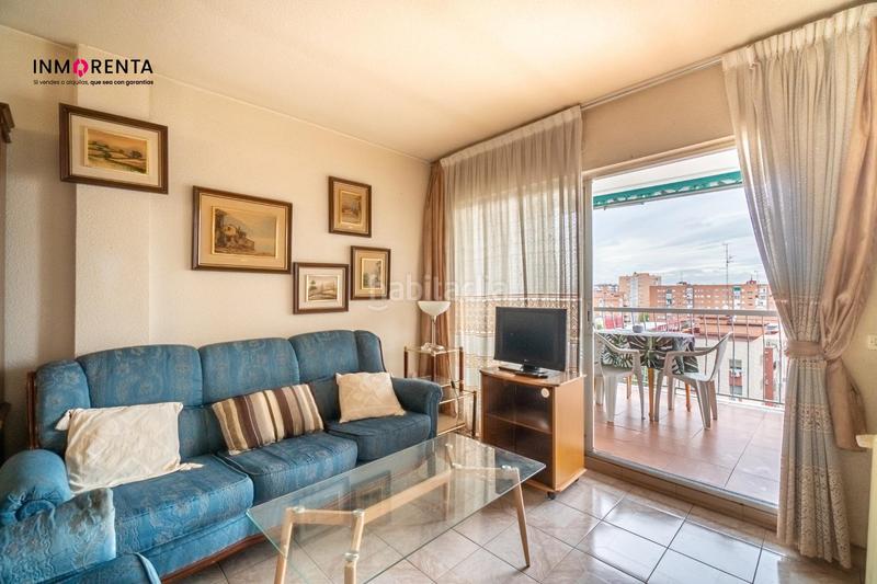 Foto 2b8d34e6-d696-427b-840c-8e7d671ee4ed. Appartement avec chauffage dans Valderas-Los Castillos Alcorcón