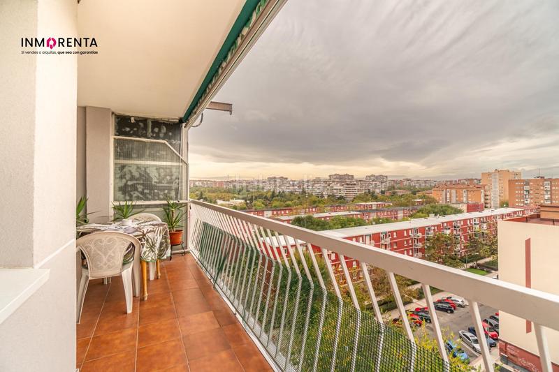 Foto 4a8918b1-e4f7-41b0-a93a-e7f74b0918d8. Appartement avec chauffage dans Valderas-Los Castillos Alcorcón