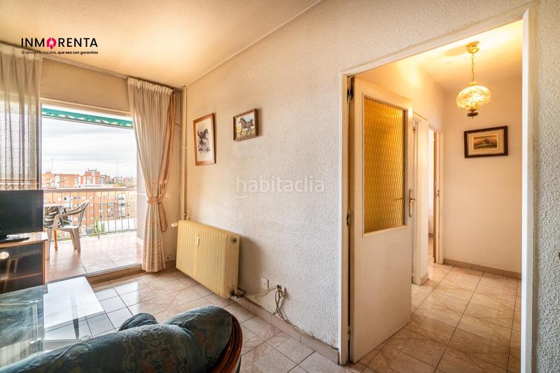 Foto 58eab49b-65ab-48d9-8d18-28ee7f8e436f. Appartement avec chauffage dans Valderas-Los Castillos Alcorcón