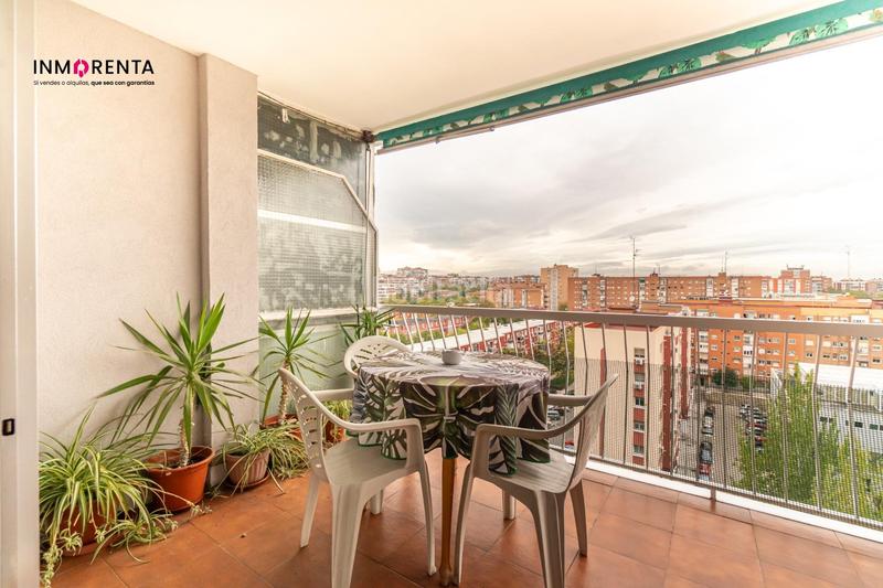 Foto 595278d7-0ae0-425a-8dfc-55bf2b5bdb6f. Appartement avec chauffage dans Valderas-Los Castillos Alcorcón