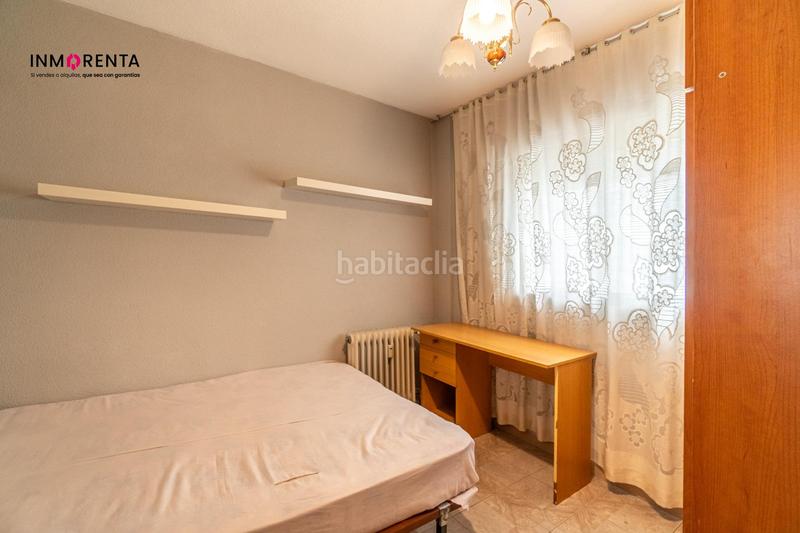 Foto 6dfaa212-672f-400b-9f9d-03c6f622d9e6. Appartement avec chauffage dans Valderas-Los Castillos Alcorcón