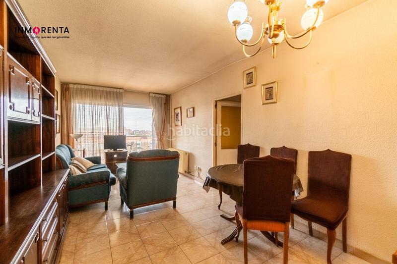 Foto 7dcbb147-1632-453e-94dd-5a15bc927522. Appartement avec chauffage dans Valderas-Los Castillos Alcorcón