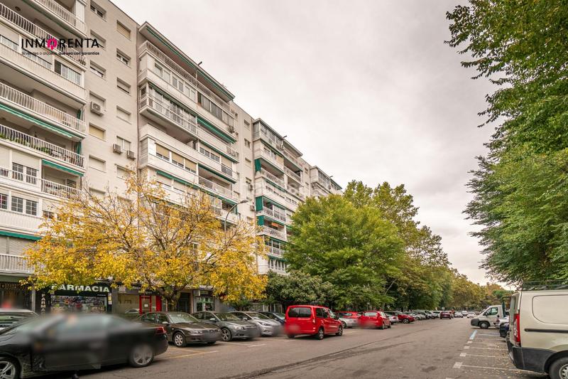 Foto aaf77a88-7fe2-4a4d-898c-87e4e2b629e6. Appartement avec chauffage dans Valderas-Los Castillos Alcorcón