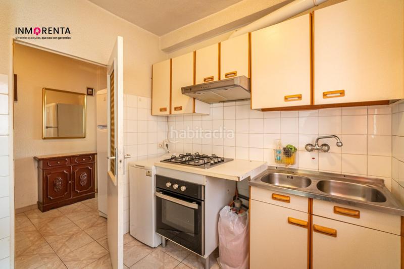 Foto c3ffe0bd-a87d-419d-ac5b-4179fe0cbefa. Appartement avec chauffage dans Valderas-Los Castillos Alcorcón
