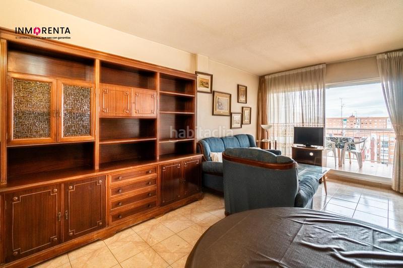 Foto c77e0831-ab63-4a7f-acdf-ea089997a46a. Appartement avec chauffage dans Valderas-Los Castillos Alcorcón