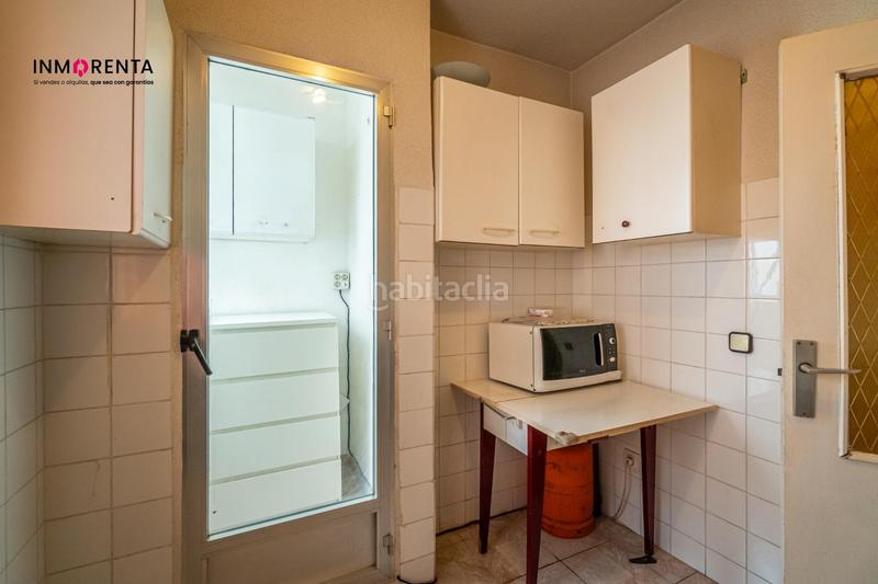 Foto cf2efe8d-2eae-4fd8-97c9-e3ed25536ae5. Appartement avec chauffage dans Valderas-Los Castillos Alcorcón