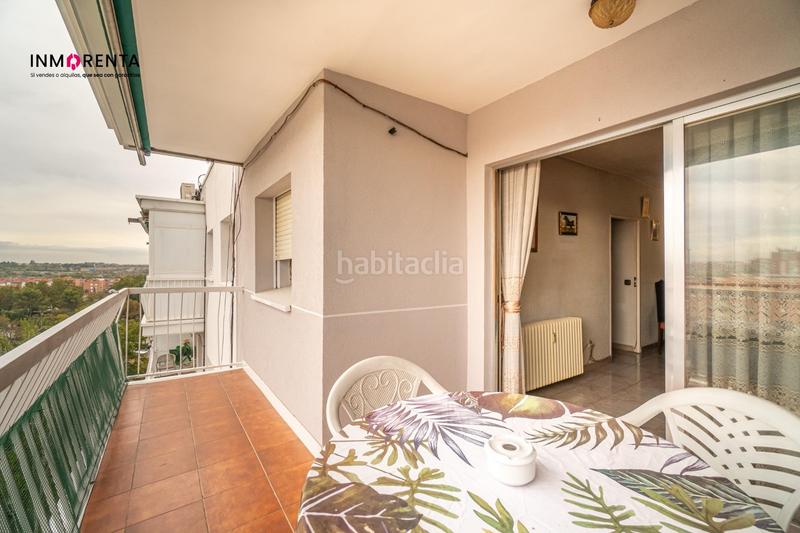 Foto da47b586-d116-4a02-ac86-09a9c2facac9. Appartement avec chauffage dans Valderas-Los Castillos Alcorcón