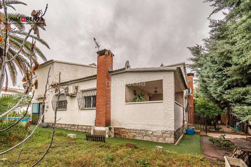 Foto 18eaa2cb-7450-4401-8c28-a3451b7b563a. Chalet en Álamo (El)