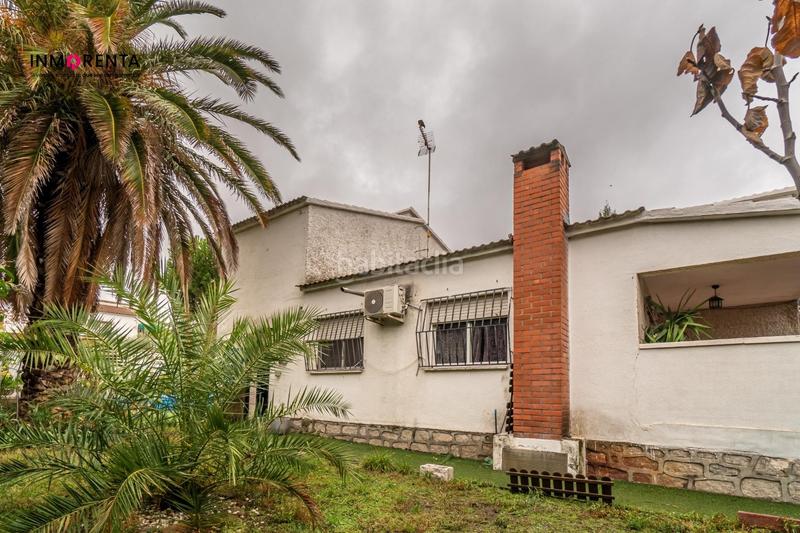 Foto 5da3cb01-9a28-44d8-850b-5cda4fef2b3b. Chalet en Álamo (El)