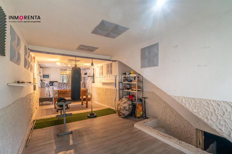 Foto 10e1edd3-993d-4574-af26-e6ec23f90bcc. Xalet amb calefacció piscina a Álamo (El)