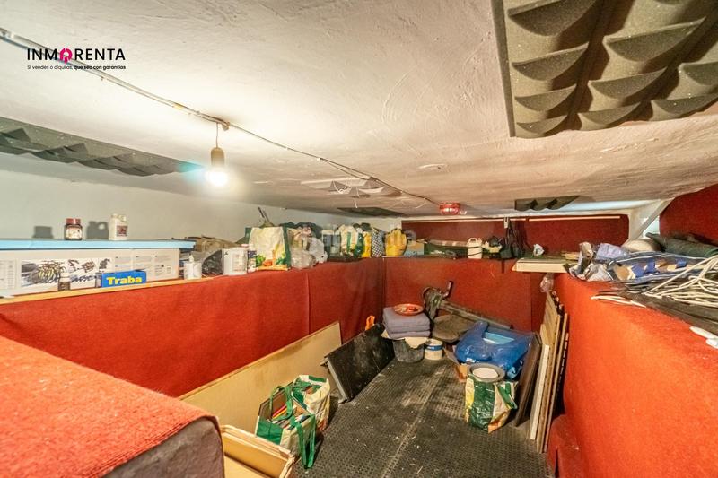 Foto 1bc25d84-545b-474d-8030-948638fad230. Xalet amb calefacció piscina a Álamo (El)