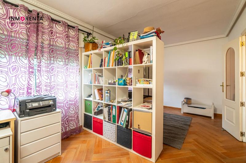 Foto 6669a9d6-e4c0-4ddf-9f7d-d252c91f80e9. Xalet amb calefacció piscina a Álamo (El)