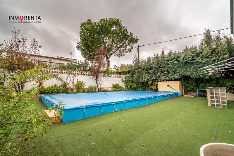 Foto 67c56c21-d8ec-42c7-9326-4d6d59b81878. Xalet amb calefacció piscina a Álamo (El)