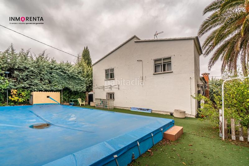 Foto 801bf3f1-6fa8-4b0c-8426-5499ca487318. Xalet amb calefacció piscina a Álamo (El)