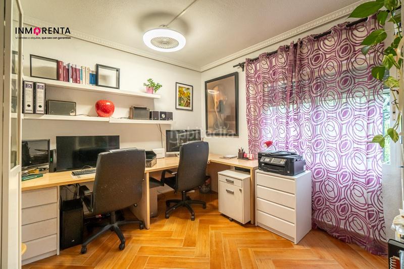 Foto b07f573c-c035-4a17-8e66-143a06e9841e. Xalet amb calefacció piscina a Álamo (El)