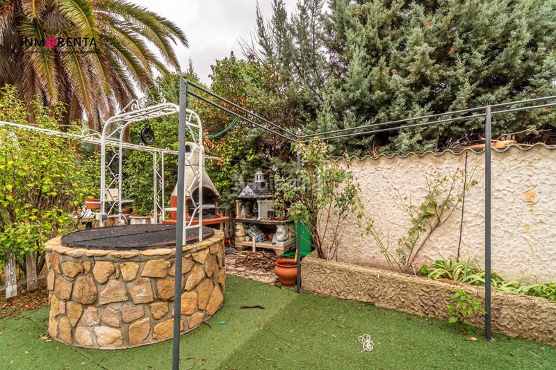 Foto bf52bea3-845c-4d0c-951b-131b7d56899b. Xalet amb calefacció piscina a Álamo (El)