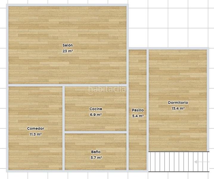 Foto c10a11c1-239c-40c4-b55c-e5b8f7ee479a. Xalet amb calefacció piscina a Álamo (El)