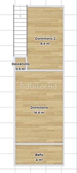 Foto c2280935-fe93-473b-a611-9b79b69c5e9c. Xalet amb calefacció piscina a Álamo (El)