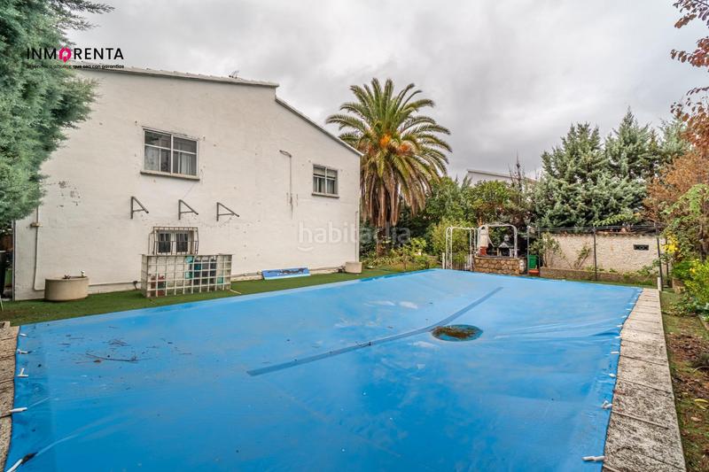 Foto e5ce4fad-3a12-45db-9bc1-44746f02c98c. Xalet amb calefacció piscina a Álamo (El)