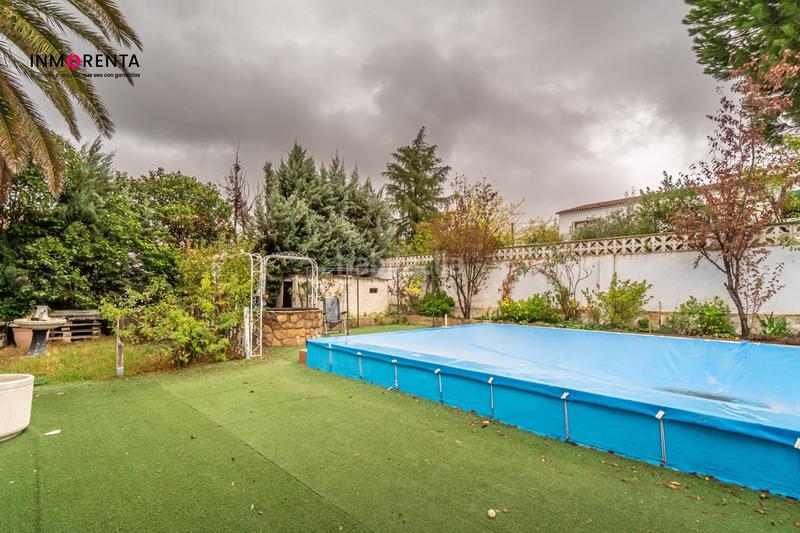 Foto ef466864-d574-4598-8c44-acba25cac7fd. Xalet amb calefacció piscina a Álamo (El)