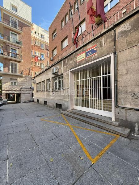 Foto 121e65b3-261d-4c56-bf43-754d5f8b225e. Affitto appartamento con riscaldamento in Arapiles Madrid