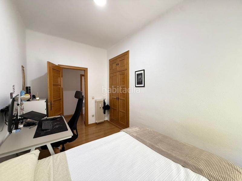 Foto 39e3f4f1-d8c1-4d51-8198-8e6a4b222183. Affitto appartamento con riscaldamento in Arapiles Madrid