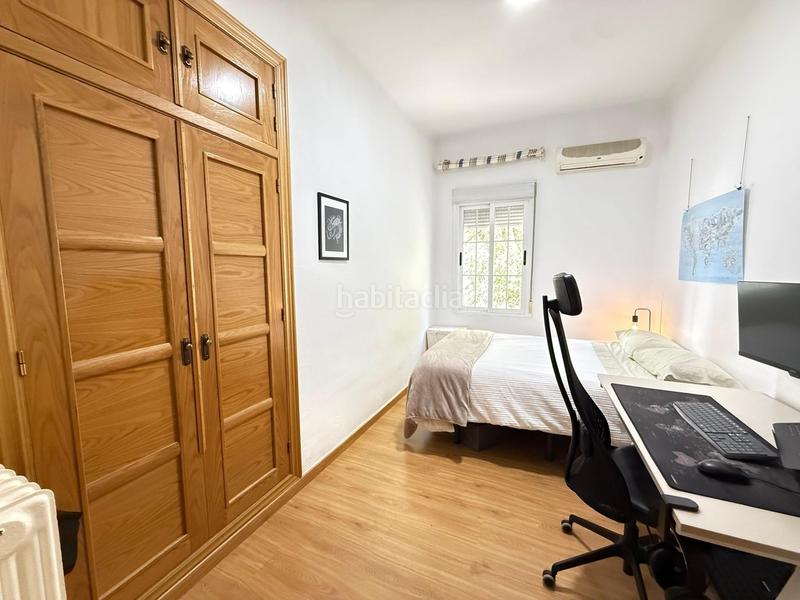 Foto 3b3f9b55-f37d-49ce-bc7f-06e21bff1fd7. Affitto appartamento con riscaldamento in Arapiles Madrid