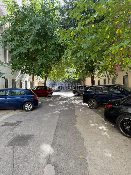 Foto 992a3f63-cea8-4e5f-a419-f9351b820746. Affitto appartamento con riscaldamento in Arapiles Madrid