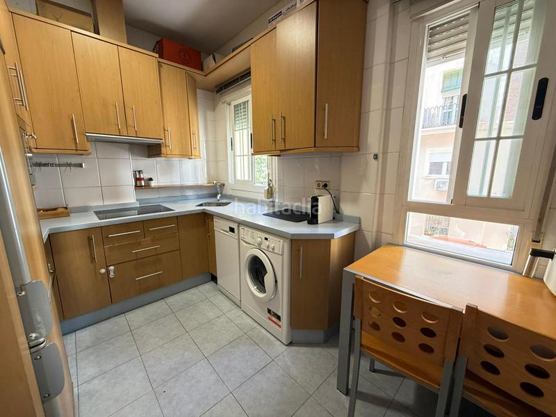 Foto a56429db-af13-418f-bf50-a1e2a8f07ab5. Affitto appartamento con riscaldamento in Arapiles Madrid