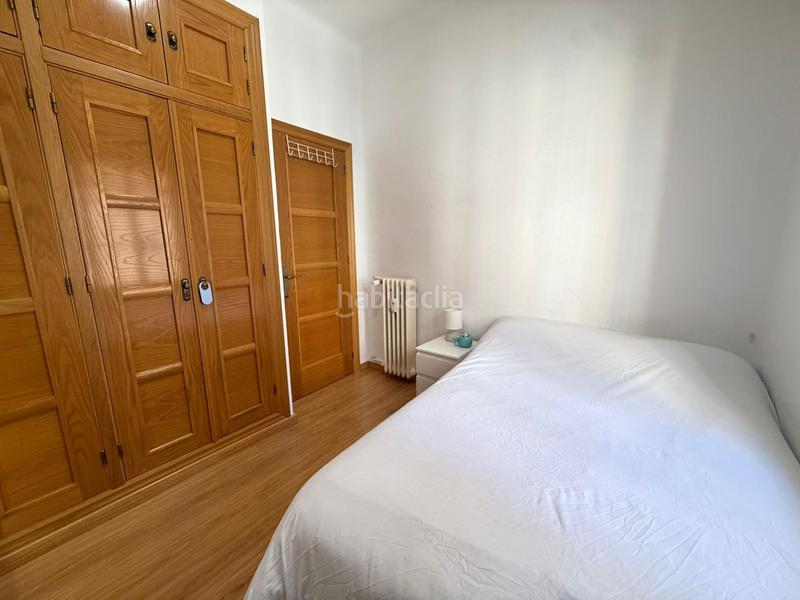 Foto a716f4b4-7859-4f0e-90ca-563d73ea0134. Affitto appartamento con riscaldamento in Arapiles Madrid