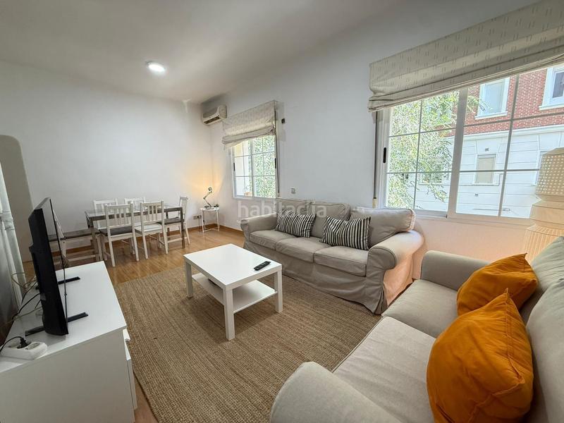 Foto 727d76fb-554a-40bc-ad19-c45d115ab53a. Alquiler piso inmorenta, garantía real de tu alquiler en Madrid